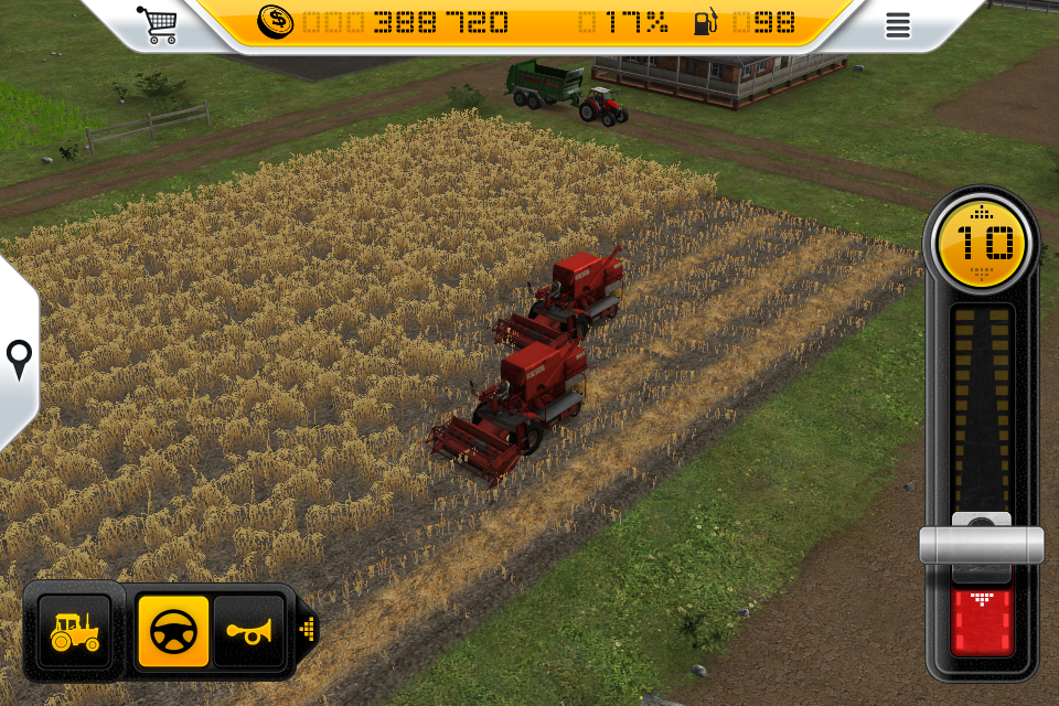 Download FS 14 Mod Apk