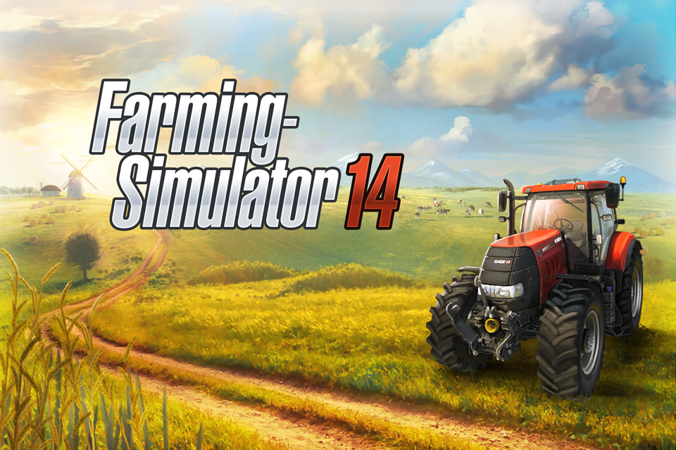 FS 14 Mod Apk