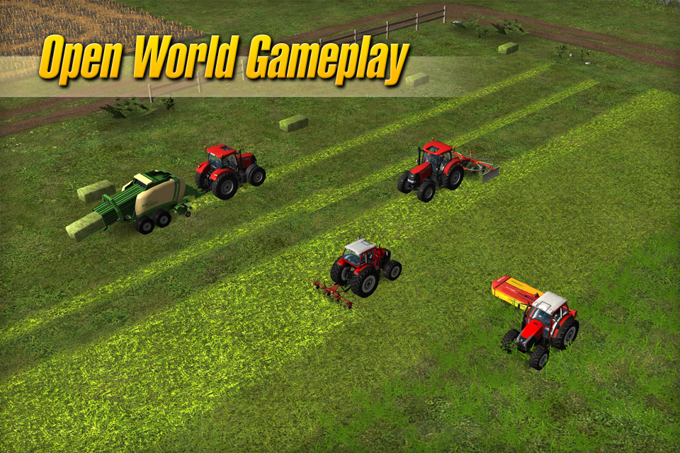 FS 14 Mod