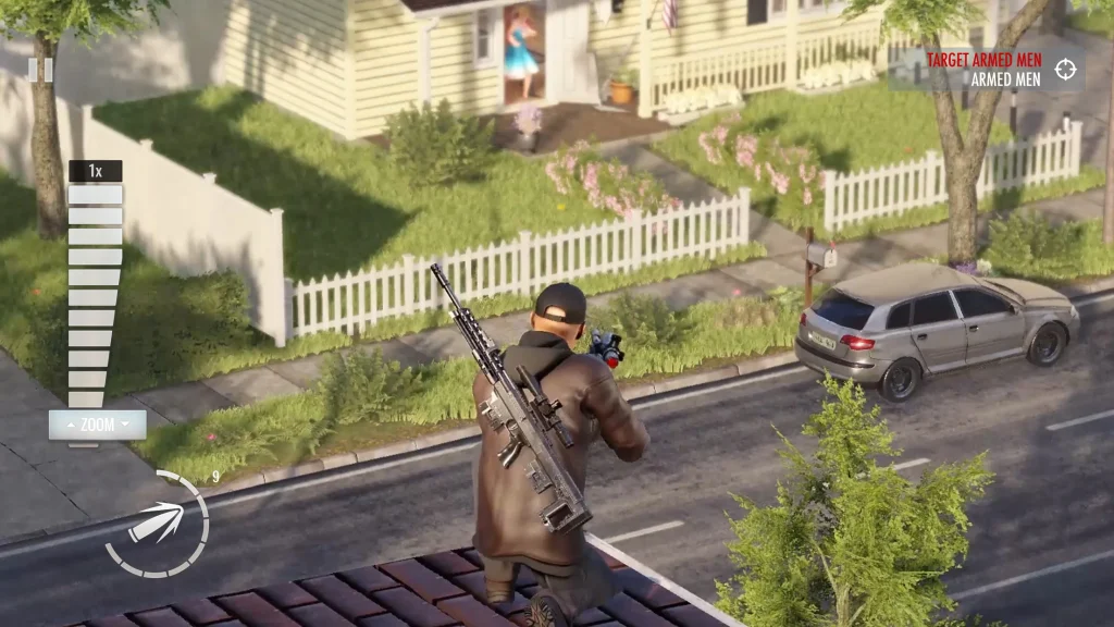 Sniper 3D Apk