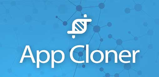 app cloner mod apk