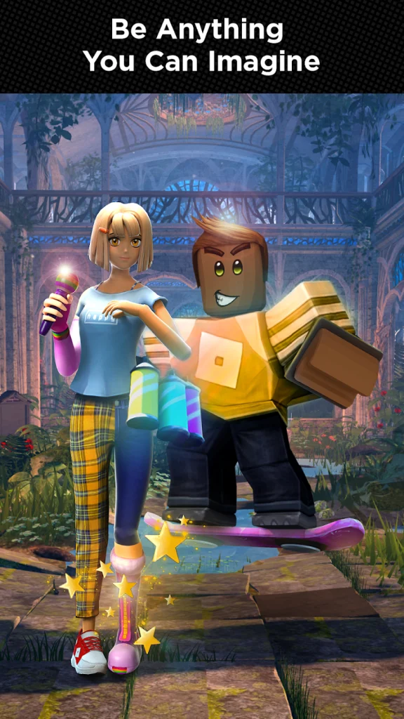 Roblox Free Download Apk