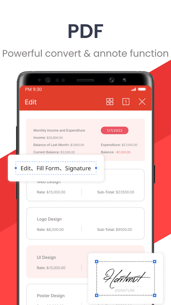 Wps Office Premium Apk