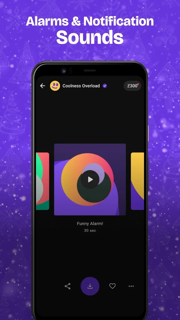 Zedge Apk