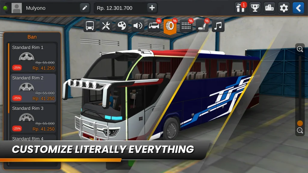 Download Bus Simulator Indonesia